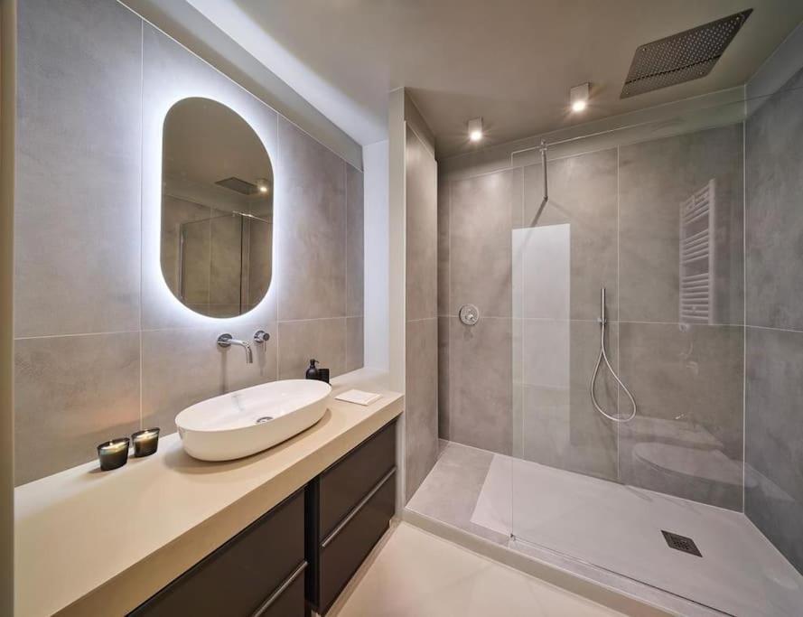 Small Loft In - Fondazione Prada Bocconi Appartement *
