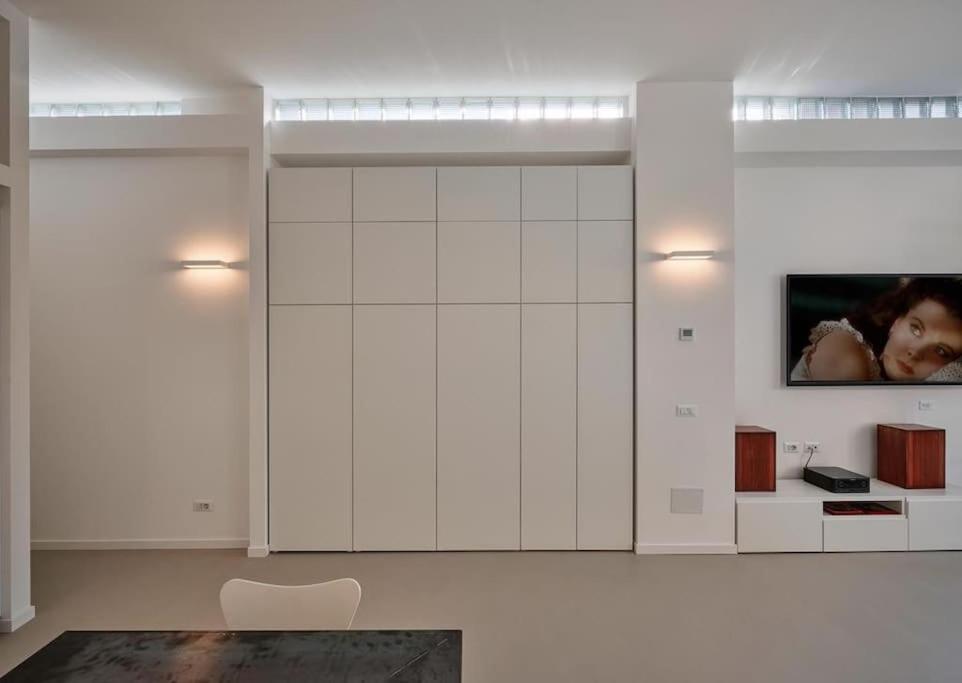 Small Loft In - Fondazione Prada Bocconi Appartement Milan