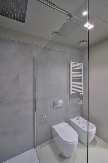 Small Loft In - Fondazione Prada Bocconi Appartement *